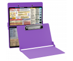 WhiteCoat Clipboard® - Lilac Primary Care Edition